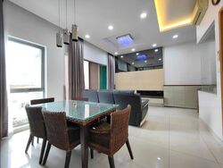 The Infiniti (D5), Condominium #428899131
